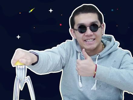 这外星来的榨汁机能干啥?#测评 #榨汁机 #信口开盒 #开箱 #智商税