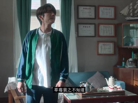 大结局:林朝夕为救回草莓裴之,跪求芝士裴之离开,太虐心! #天才基本法 #张子枫 #雷佳音 #平行时空