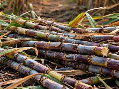 #销售低谷期 #云南甘蔗 #甘蔗
今年云南产区甘蔗滞销,失败的地方就是春节后价格涨的太高,导致把大量客户逼到两广、福建,顺价销售永远是王道,大家切记…..2027年依然如此。