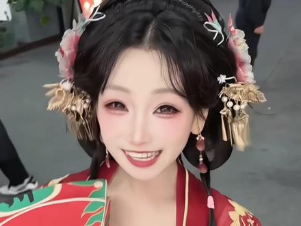 闽南甜妹申请出战 #我们现在要去哪里 #台湾腔 #夹子音 #闽南甜妹 #语音评论