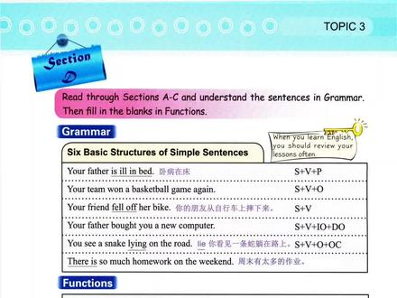 23页 | 仁爱版英语八年级下册课文Unit5 Topic3_D
#仁爱版英语 #仁爱版英语八年级下册 #八年级下册英语仁爱版 #仁爱版英语八年级上下册 #仁爱英语八下