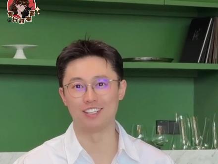 即使站在流量风口,也有着大格局#周小闹#紫薯精#格局#真诚#网红