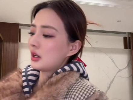 徐璐第二次开箱rdd!#rosydoedian #徐璐 #开箱 #赵露思