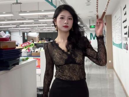 那些杀不死我的 只会让我更强大#00后#穿搭#反差#变装