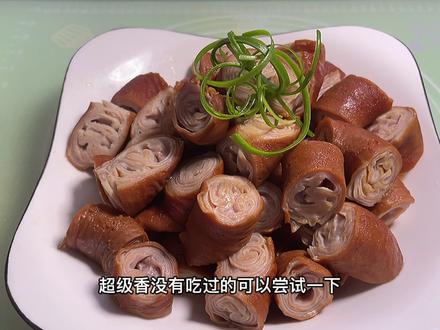 你们要的慢动作的套肠教程,学会了过年可以秀一下厨艺了!#圈圈肠#套肠 #抖音小助手 #抖音美食创作人