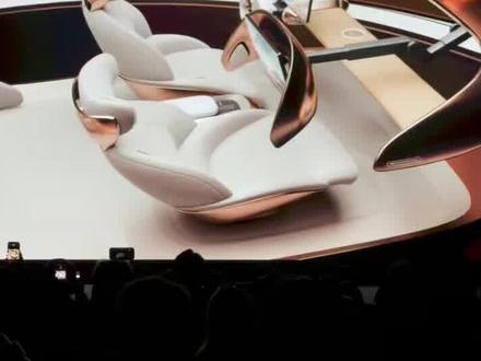 智己LS8,真的能帮你开车了?#千问大模型首上智己LS8#智己行业首发超级智能体#智己LS8