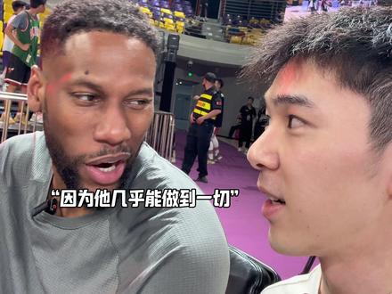 各位觉得NBA的goat是谁?#乔丹 #科比 #詹姆斯