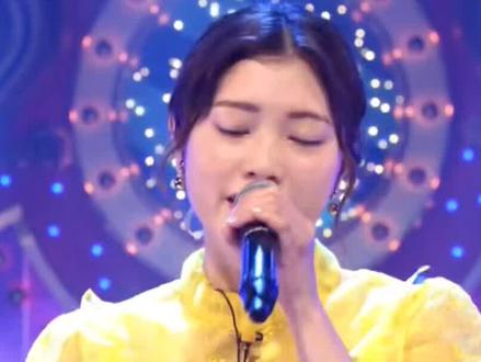 #音乐现场 #偶像活动 偶像活动声優·石原夏織が「アイカツ!SHINING LINE*を熱唱!! {アニソン神曲カバ一でしょdeショ一!!