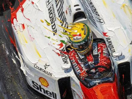 安东内利想冲四连冠,但加拿大站的冠军墙可不看你积了多少分
#f1 #f1赛车 #安东内利 #维斯塔潘 #f1加拿大大奖赛