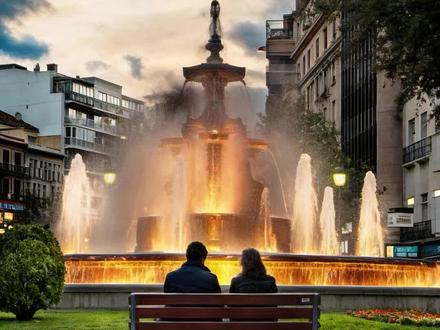 美伊冲突梳理 六大受益板块核心 #热点 #财经 #股票 #复盘 #科普