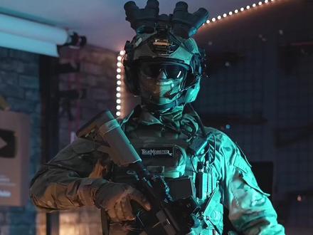 各国特种部队的武器装备 #硬核深度计划 #青年创作者成长计划 #军迷发烧友 #军事科普 #武器科普