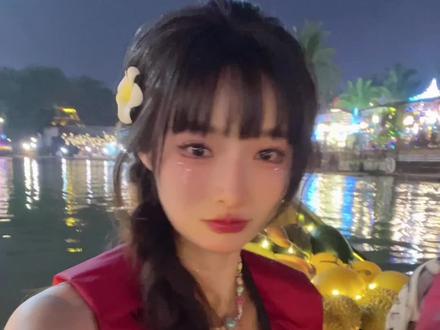 谈恋爱不犯贱那多没意思 @廖新觉萝 #吴予 #做我的猫 #情侣日常