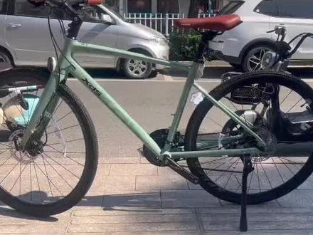 极速500 27速油刹 可调节把立 弹簧座椅 #喜德盛自行车 #好物推荐🔥 @喜德盛官方旗舰店