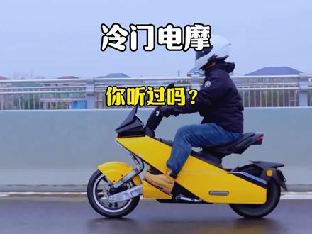 你没听说过的五大冷门电摩品牌!#电动车 #电摩 #零际 #霓星电摩 #首驱电动车