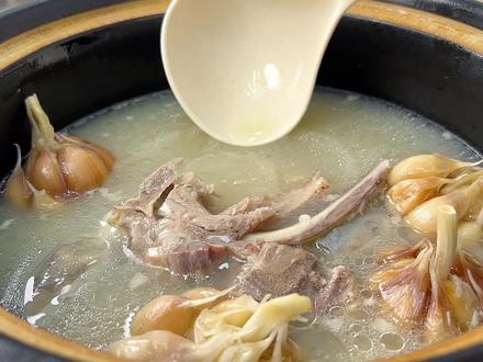 全网首次公开做法 新加坡第一名松发肉骨茶,祛湿养胃#肉骨茶 #新加坡美食 #潮州肉骨茶 #抖音美食创作人