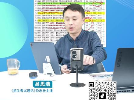 如何做好志愿规划#辽宁高考志愿填报 #一分钟干货教学