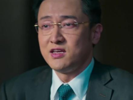 【深度解说➕精讲】不甘做棋子,刘天也手握黑料与弘市长正面对峙 #电视剧解说#深度解说#抖音精选#罚罪