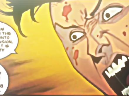 鲁迪马克 ( 老外取的名字 )#无敌少侠