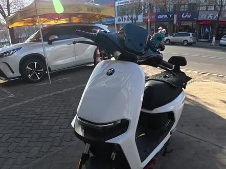 九号N370C 沉侵式换外观件 视频有点长,先点赞再观看🫰🏻 #九号 #九号n3 #电摩 #滦州九号