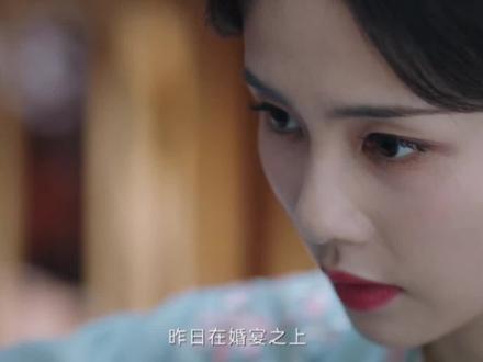 姜雪宁的父亲是真的心疼女儿,#因为一个片段看了整部剧 #谢危亲姜雪宁被姜父抓包