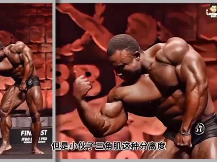 重磅:2023奥赛名单已定,关注这几位就够了!+中国四位选手出征奥兰多!加油!+ 巴西拉面哥上了真功夫撼动克里斯!+ 大拉米到底出啥事了。。。???