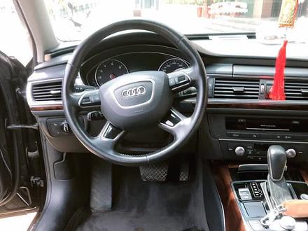 #奥迪a6l中央扶手拆卸方法 希望对同行有所帮助#修车男孩 @DOU+小助手 @抖音小助手