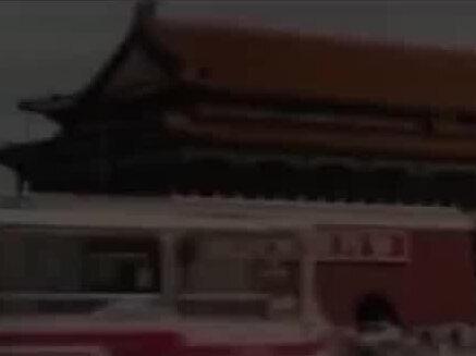 贺平:保利集团董事长,曾花3000万夺回3件国宝