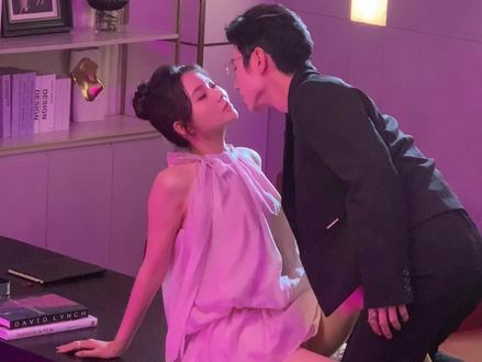 明天上!!明天上!!! #林籽蓉 #赵冠宇 #短剧 #短剧推荐