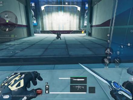 哈弗克你也有今天#三角洲行动全球预约开启