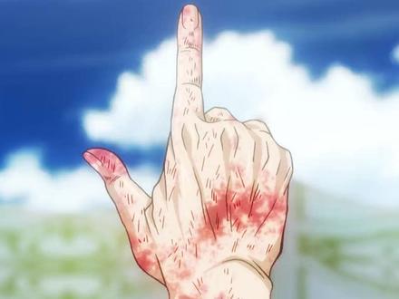 终末的女武神第三季,始皇帝vs哈迪斯,达到你们预期了吗? #终末的女武神