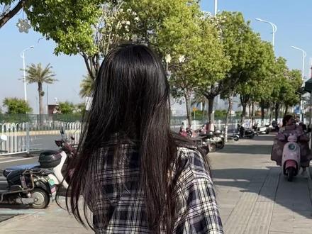耗时一小时❗海边银色簪花是真的很出片 #泉州簪花#妆前妆后#浔埔女簪花围#泉州簪花攻略#簪花造型应该怎么拍