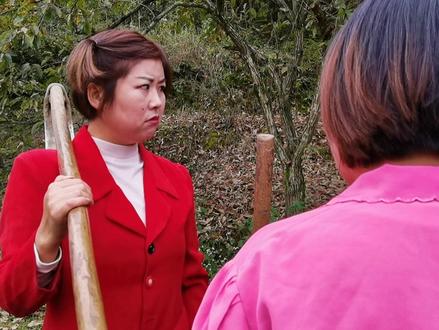 小姑子一味地回娘家索取,如果是你,该怎么办?#家庭 #DOU上热门