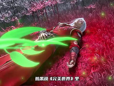 国漫最强“傲娇”哥哥,昔日夺骨之恨,今朝拿命来还! #完美世界 #石昊 #荒天帝 #石毅 #国漫