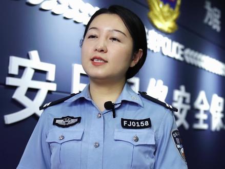 了解一下警察的警衔晋级之路吧!