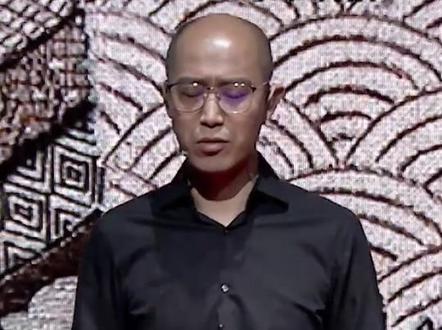 #艺术 传统苏绣隐隐有一种危机:我们需要创新