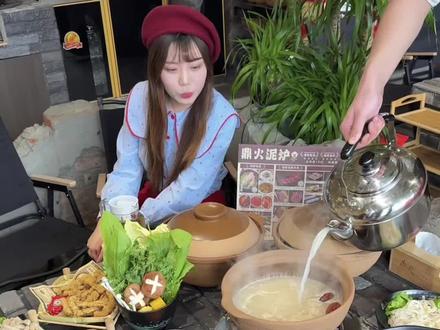 吉林新开潮汕打边炉 19.9代100 新店福利手慢无 #心动榜餐厅 #烟火榜 #心动团圆饭 #比会吃更惠吃@抖音小助手 @DOU+小助手
