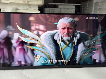 别再乱扔显示器了,看我如何“变废为宝”!#上热门 #显示器 #显示器维修 #显示器维修换屏 #电竞屏显示器