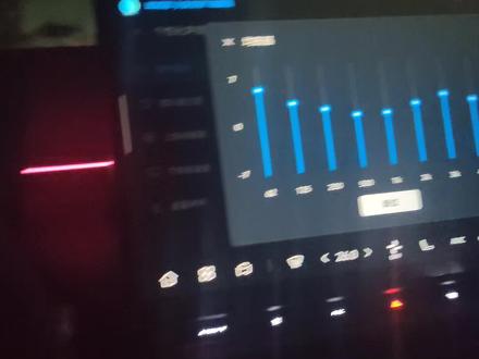 长安四代逸动原车音响音效调节效果展示:
柏林之声4+2+1+0+0+1+2+1+1#汽车音响 #视频原声 #汽车音乐 #四代逸动#调音师