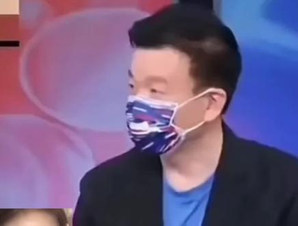 有要找于北辰单挑的吗?😁😁😁 #神级现场 #馆长 #于北辰