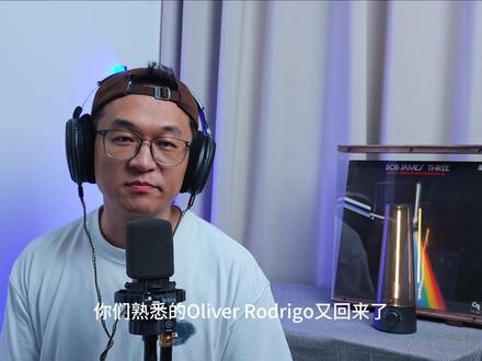 真正有毒的是自己The Cure #oliviarodrigo #thecure #欧美音乐 #reaction #音乐解析