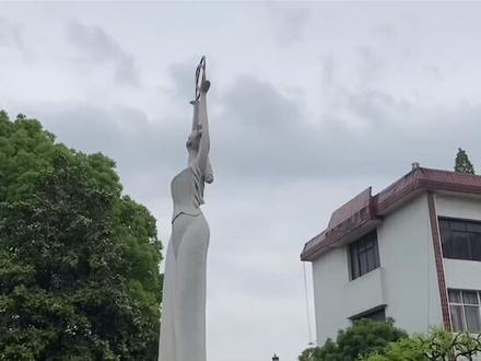 越来越多的外地江职姑娘爱上了潜江,爱上了潜江小伙