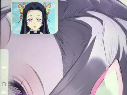 超详细版我流头发细化教程来噜~提升作品完成度必看 过年在家学起来吧#procreate绘画 #学画画 #头发画法 #鬼灭之刃 #板绘教程