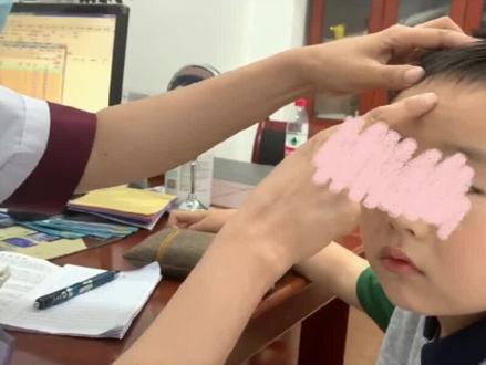 孩子皮肤上长白斑、白点,这是“白癜风”吗?#皮肤#健康