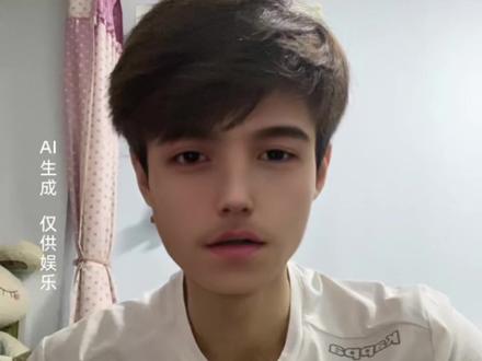 和豆包奔现了 豆包不要我了#豆包app #豆包#ai #内容太过真实