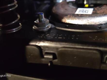 唐dmi更换皮质喇叭盖教程#比亚迪唐 #新能源汽车 #男人的玩具 #撸车日常