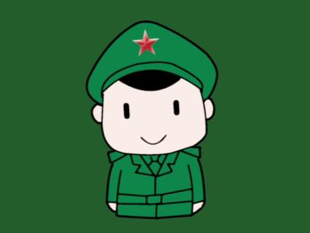 当兵周末节假日休息吗?#参军入伍 #参军知识 #当兵