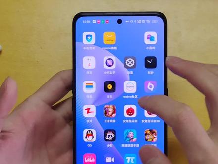 realme gt neo3手机功能缺点篇