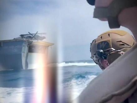 美国封锁霍尔木兹海峡带来的影响!