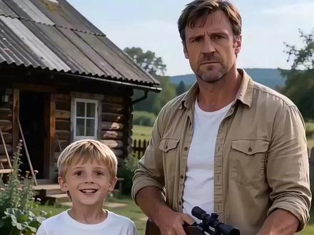 新爸爸把鹿毙啦,白菜对我笑#白菜对我笑 #搞笑 #抽象 #AI创作浪潮计划 #AI新春游园会