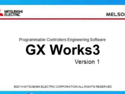 三菱 GX-Works3 安装教程 看完它,咱们马上就可以起飞了!即将开始更新硬货咯!抓紧上车!点赞加关注哦! #plc编程 #三菱PLC教学 #三菱